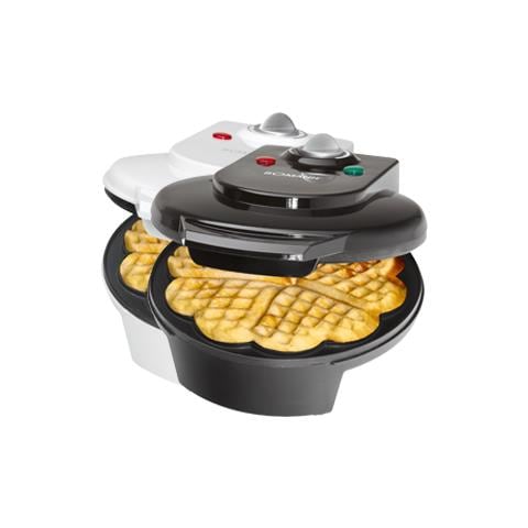 Macchine Per Waffle 1200w Wa 5018 Cb - Foto 5