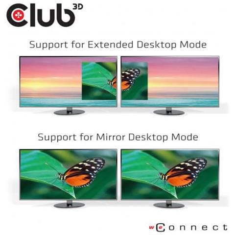 Csv-1562 Replicatore Di Porte E Docking Station Per Notebook Nero - Foto 1