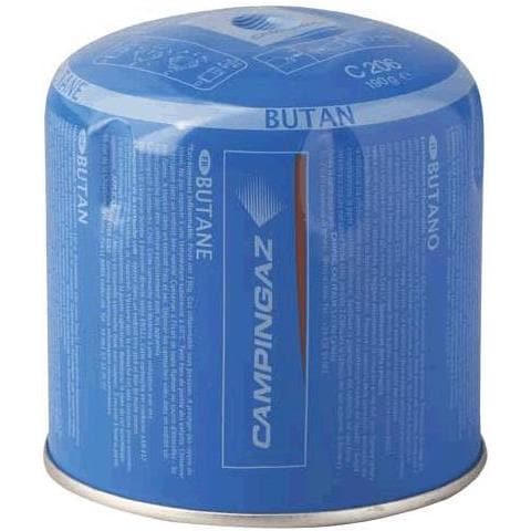 Cartuccia Di Gas C206 Gls 190 Gr Gas Lock System 3000005834 - Foto 1