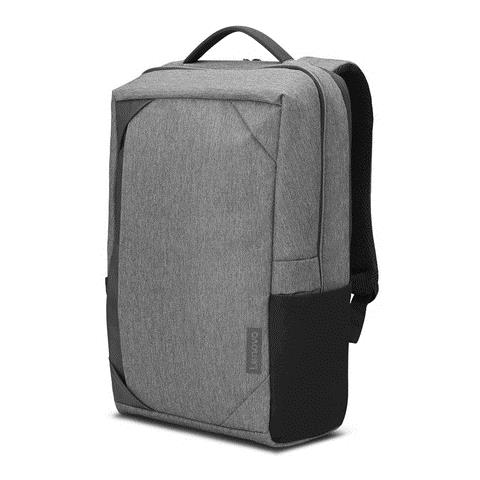 Zaino Business Casual Line per Notebook fino a 15.6" Colore Grigio - Foto 2