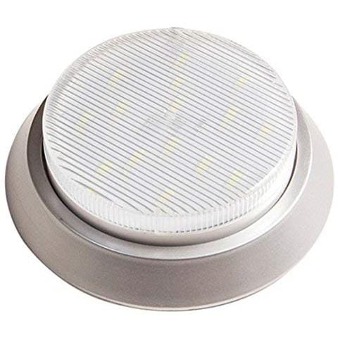 5066925 Illuminazione Sunled A Led Per Montaggio In Superficie 230 V Ac, 3,5 W Plastica - Foto 1