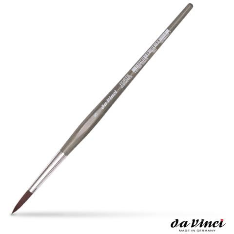 Pennello Forte 363 - N. 8 - Foto 1