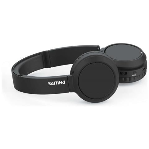 Cuffie TAH4205BK / 00 Bluetooth Colore Nero - Foto 5