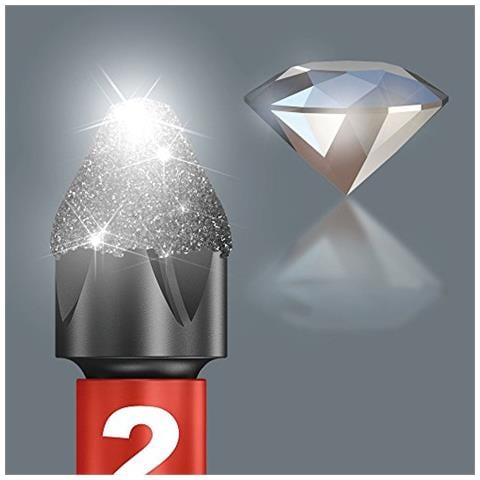 Bit-check 10 Impaktor 2, 10 Pezzi - Foto 2