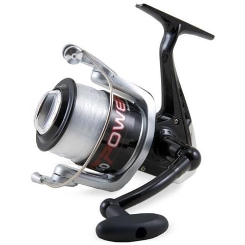 Moulinet Vigor Power Fd - Taille 70 - Foto 1