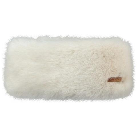 Fur Headband Fascia Per Testa Donna - Foto 1