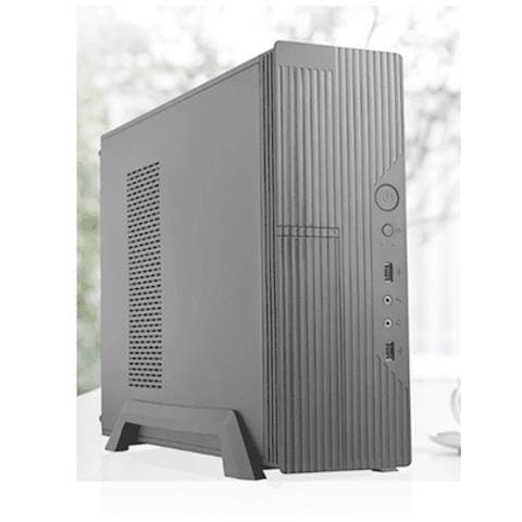 Case Micro Atx 500w Tecno Con Alimentatore Tc-s3 - Foto 1