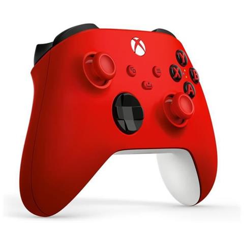 Xbox Controller Wireless Pulse Rosso - Foto 2