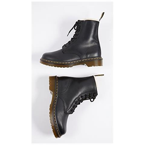 1460 Serena, Stivaletti Donna, Nero (nero 001), 37 Eu - Foto 2