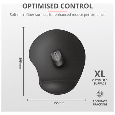 Bigfoot Xl Nero 23728 - Foto 2