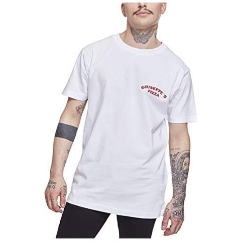 Pizzeria Tee Bianco Xs Di Giuseppe - Foto 1