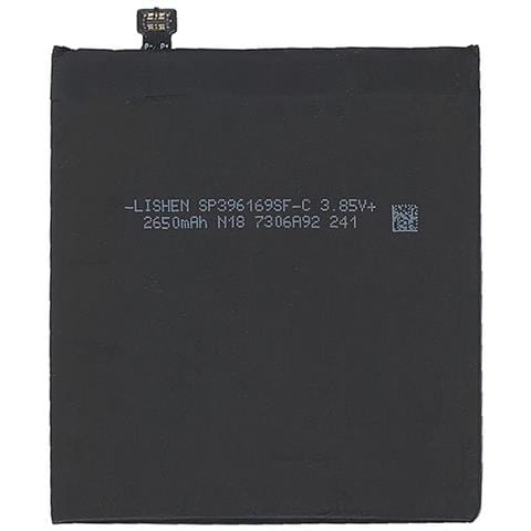 Batteria Litio Integrata Originale He330 Bulk Per 3 (Ta-1020 - Ta-1028 - Ta-1032 - Ta-1 - Foto 2