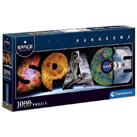Nasa 1000pz Panorama - Foto 1