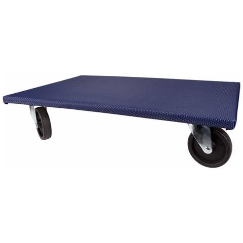 Carrello per Mobili 66x41 cm 400 kg QT407 - Foto 1