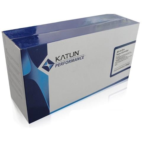 47480, Toner, Nero, Laser, Lexmark, - M5155 - M5163 - M5170 - XM5163 - XM5170 - Foto 1