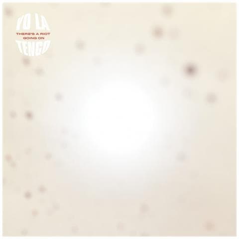 Yo La Tengo - There'S A Riot Going On  - Foto 1