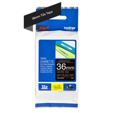 Nastro Laminato TZE - Foto 2