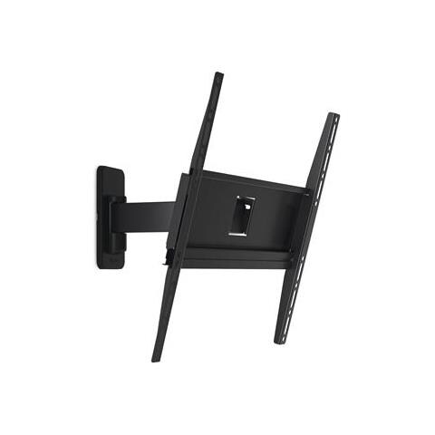 Montaggio A Parete, Ma3030-a1, Movimento Completo, 32-55 "", Peso Massimo (capacità) 25 Kg, Vesa 100-400 Mm, Nero - Foto 1