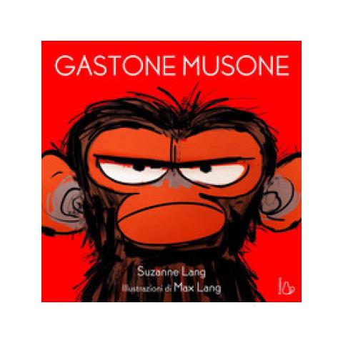 Suzanne Lang - Gastone Musone. Ediz. A Colori - Foto 1