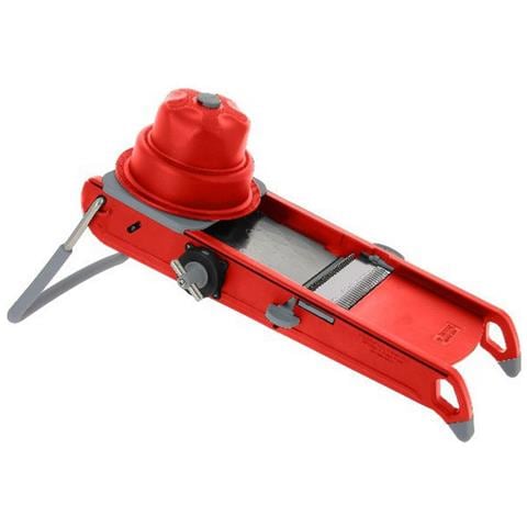 Mandolino 20x40 Cm Rosso - 2015.43 - Foto 1