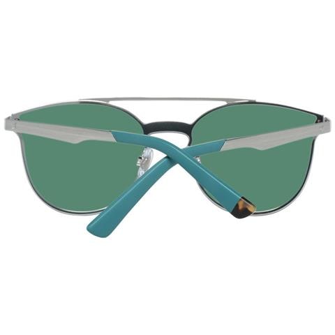 Occhiali Web Eyewear We0190-09q. Occhiali Da Sole, Colore Argento. Unisex. - In ordine - Foto 6