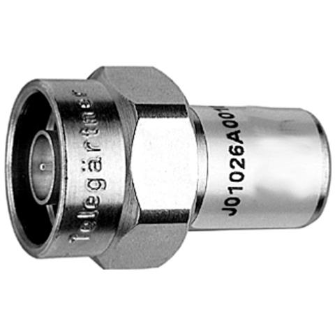 Telegrtner J01026a0012 Cavo Di Collegamento N Termination Cromo - Foto 1