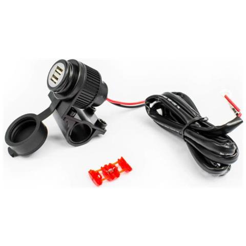 Albrecht 73700 Nero Esterno - Foto 1