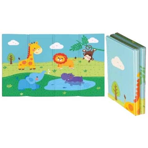 Tappeto Gioco 705000241 Madmat Pieghevole Unicorn - Foto 1