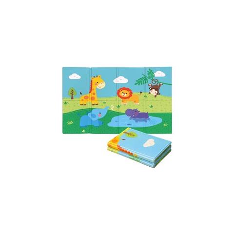 Tappeto Gioco 705000241 Madmat Pieghevole Unicorn - Foto 2