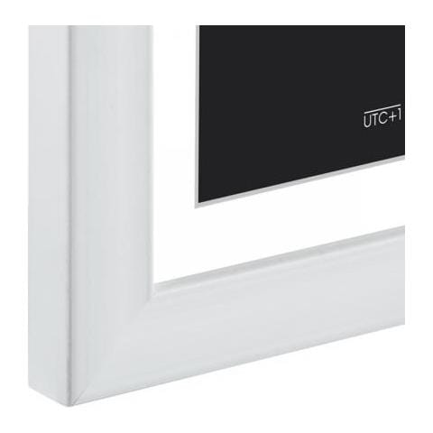 Hama Paris Bianco Cornice Per Foto Singola - Foto 3