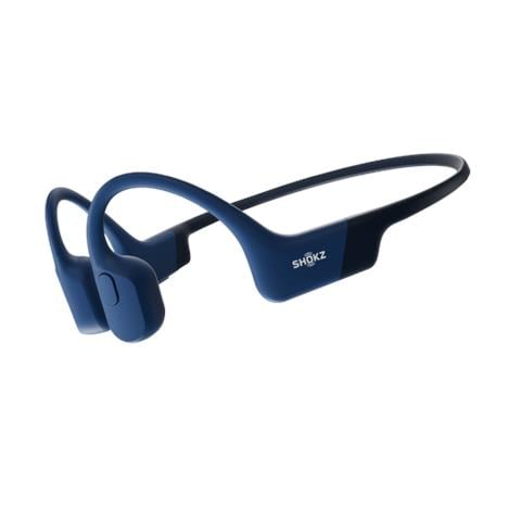 Auricolare Wireless Passanuca Sport Bluetooth OPENRUN Colore:Blu - Foto 1