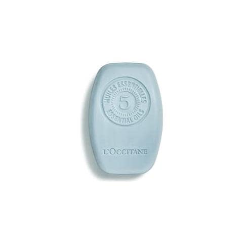 Shampoo Solido Purificante Loccitane, 21 Oz - Foto 1