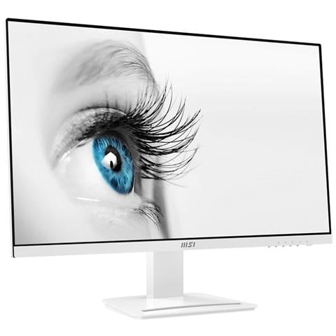 Monitor 27" LED IPS Piatto MP273AW 1920 x 1080 Full HD Tempo di Risposta 1 ms Frequenza di Aggiornamento 10 (Hz) - Foto 1