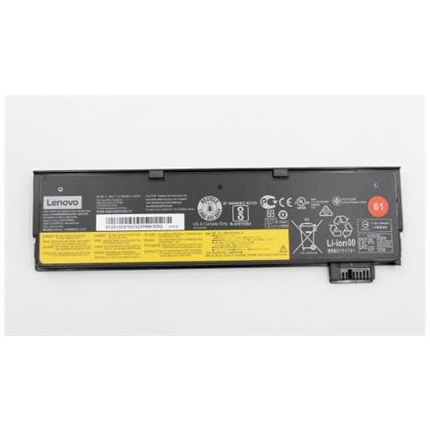 01av452 Ricambio Per Laptop Batteria - Foto 1
