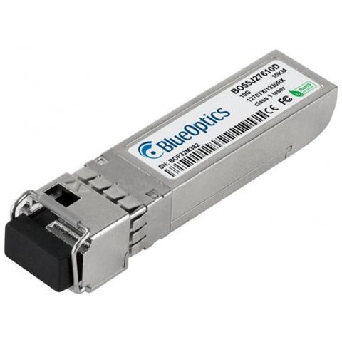 740-066991-bo Modulo Del Ricetrasmettitore Di Rete Fibra Ottica Sfp+ - Foto 2