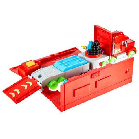 Cars Hpx76 Veicolo Giocattolo - Foto 2