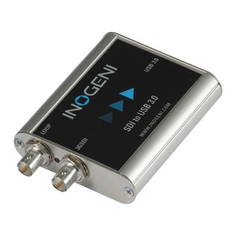 SDI2USB3 Convertitore video attivo - Foto 1