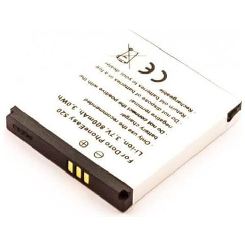 Mobx-bat-dpe622sl Ricambio Per Cellulare Batteria - Foto 3