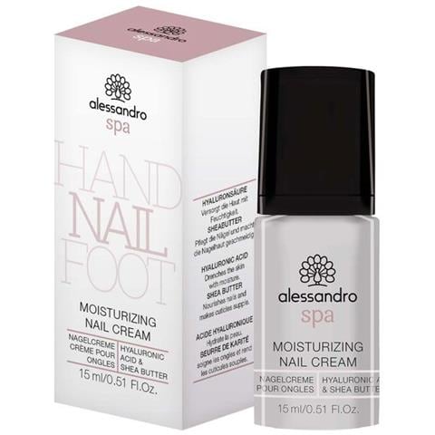 Creme Hydratante Ongles 15ml - Foto 1