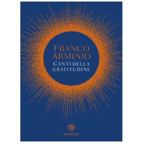 Franco Arminio - Canti Della Gratitudine - Foto 1