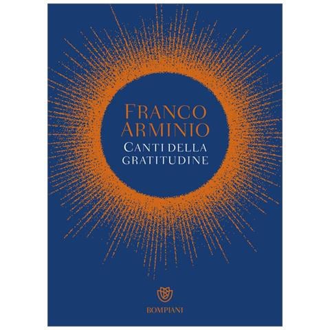 Franco Arminio - Canti Della Gratitudine - Foto 2