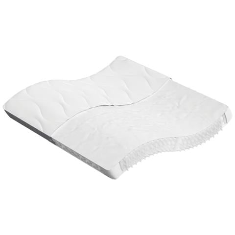 Materasso a Molle Insacchettate Medio 200x200 cm - Foto 1