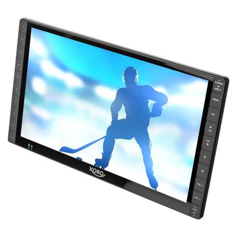 TV Portatile LCD 14" PTL 1400 - Foto 1