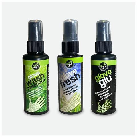 Kit Di Manutenzione Care Essentials - Foto 2