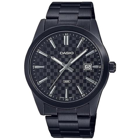 Orologio Uomo Casio Nero (ø 41 Mm) - Foto 1