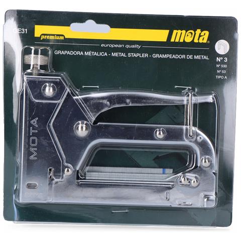 Cucitrice Ge31 Nº 3 - Foto 1