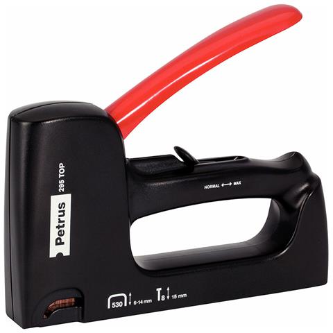 Chiodatrice 295 Top Professionale - Foto 1