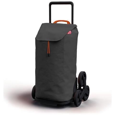 Carrello Grigio Scuro - Foto 1