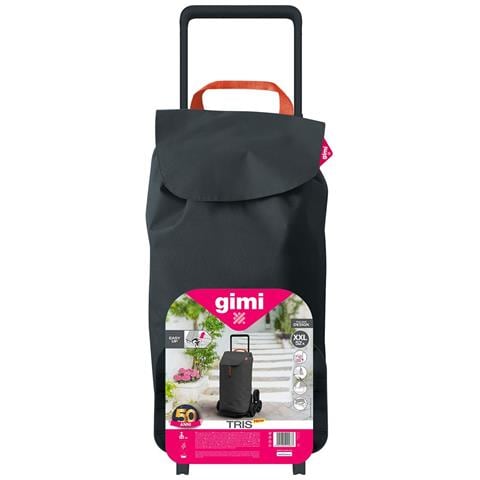 Carrello Grigio Scuro - Foto 3