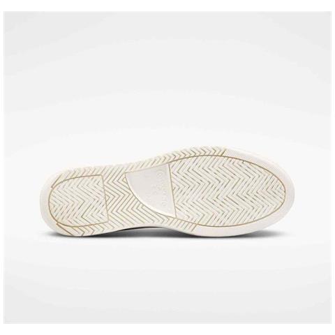 Chuck Taylor All Star Construct A02832c, Unisex, Bianca, 40 - Foto 2